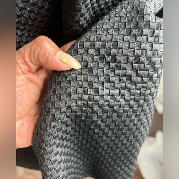 Lotus Grace Fit and Flare Bow Cocktail Dress - Picture 15 of 16